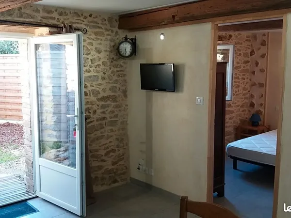 Appartement meublé