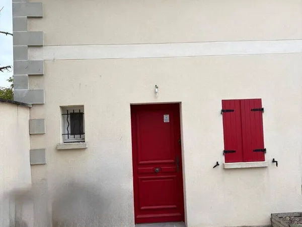 Maison 3 pièces 57 m²