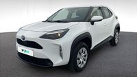 Toyota Yaris Cross 116h Dynamic MC24
