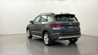 Seat Ateca 2.0 TDI 150ch Start&Stop FR DSG Euro6d-T — photo 8