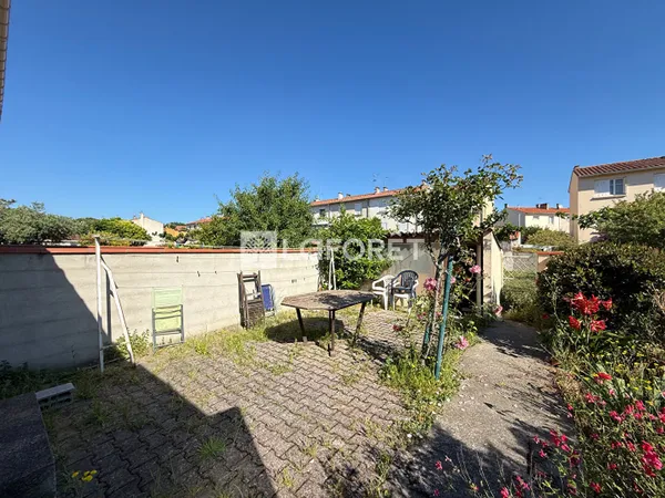 Maison 5 pièces 114 m²