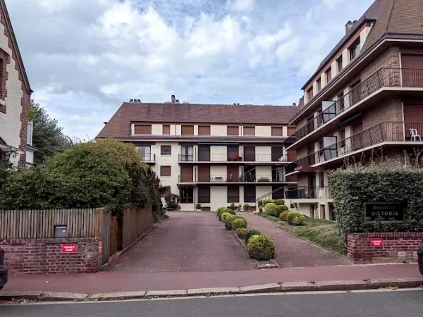 Appartement 1 pièce 19 m²