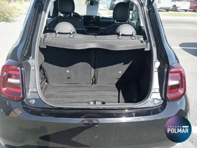 Fiat 500 e 118ch pack tech my23 — photo 6