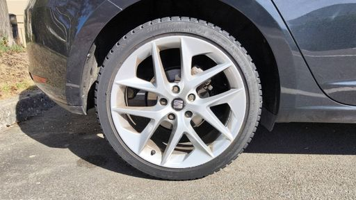 Seat Leon 2.0 TDI 150 DSG6 - FR – 2014 – 110096 km – Diesel – Boîte Automatique — photo 28