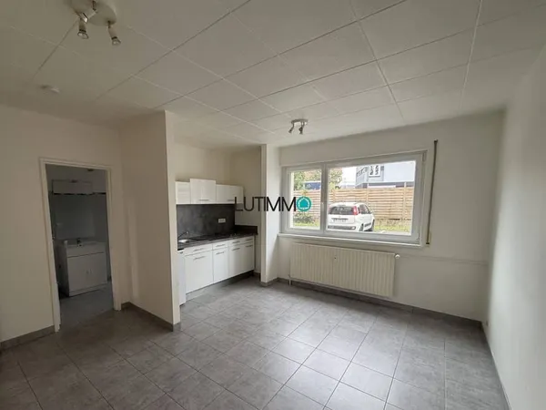 Appartement 1 pièce 25 m²