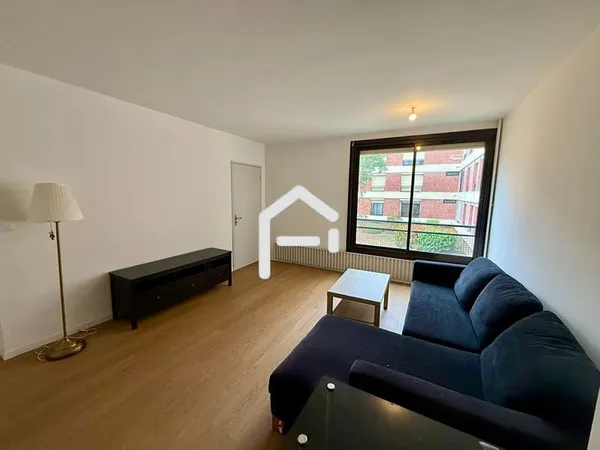 A LOUER : T4 meublé de 78m² à Toulouse