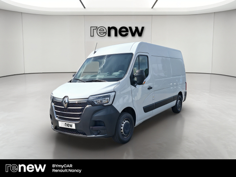 Renault MASTER FGN TRAC F3500 L2H2 BLUE DCI 135