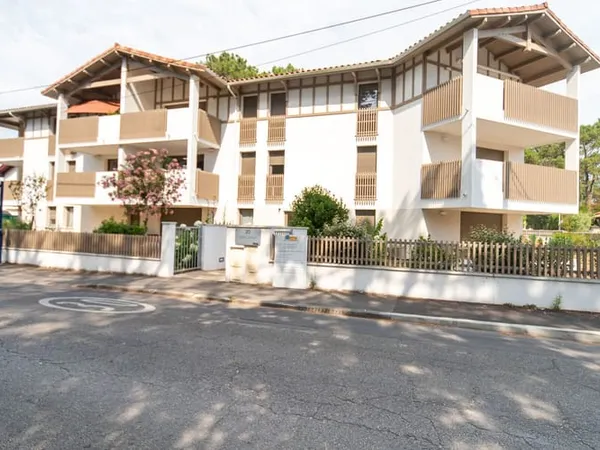 Appartement 4 pièces 84 m²