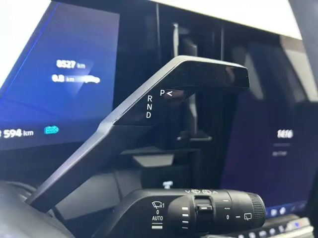 Renault Scenic e-tech électrique 220 ch grande autonomie — photo 22