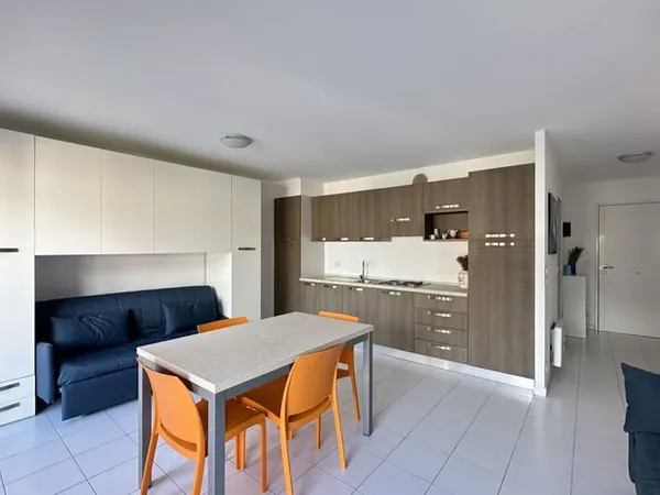 Studio 1 pièce 36 m²