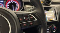 Suzuki Swift 1.2 Dualjet Hybrid 83ch Pack — photo 25