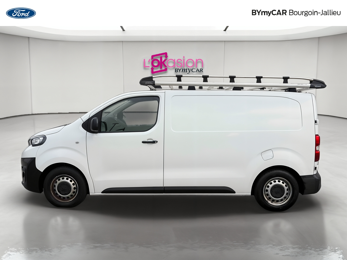 Peugeot EXPERT FGN TOLE STANDARD 1.5 BLUEHDI 120 S&amp;S BVM6 — photo 2