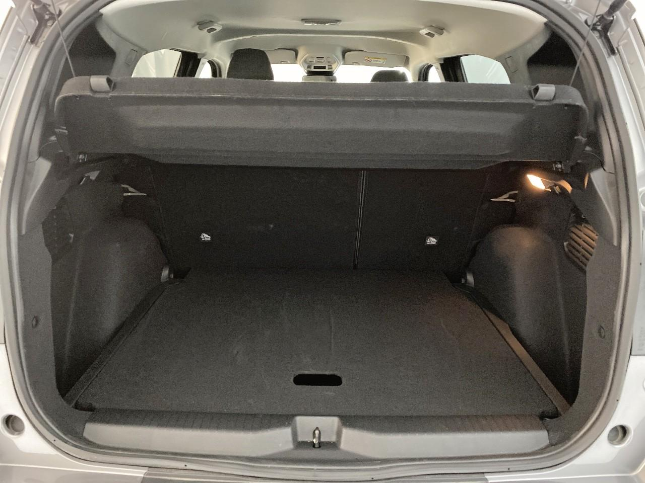 Citroën C3 Aircross hybride 145 ch aut plus — photo 6