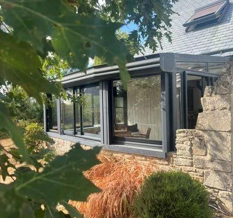 Maison 6 pièces 135 m²