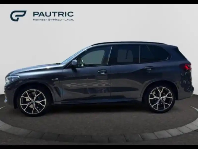 Bmw X5 xdrive45e 394ch m sport 17cv — photo 2