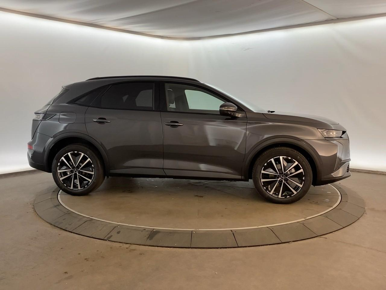 Ds Ds 7 crossback bluehdi 130 eat8 etoile — photo 4
