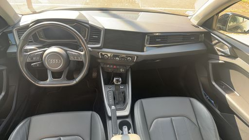 Audi A1 Sportback 1.0 TFSI 95 S-Tronic 7 - Design Luxe – 2020 – 102445 km – Essence – Boîte Automatique — photo 35