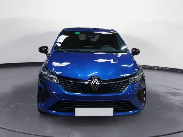 Renault Clio tce 90 ch gsr2 — photo 9