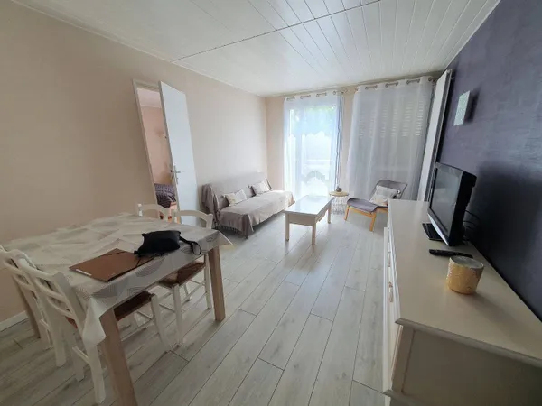 Appartement 5 pièces 70 m²