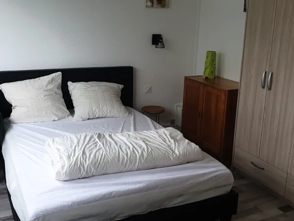 Loue appartement