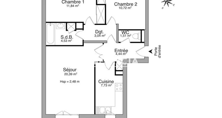 Photo 1
