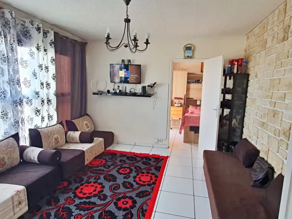 Appartement à vendre 3 pièces ARGENTEUIL (95)