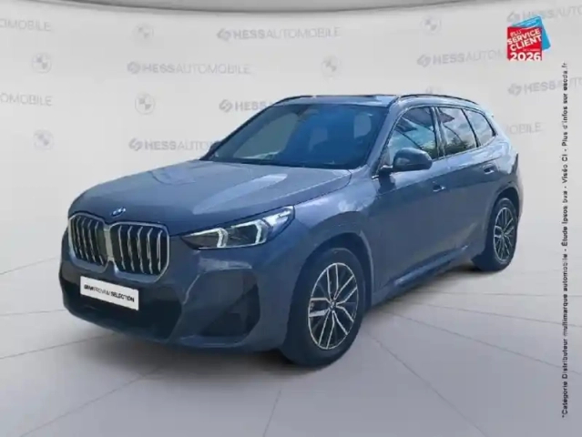 Bmw X1 sdrive20i 170ch m sport