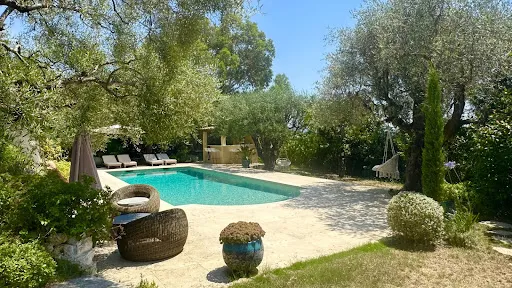 Maison 6 pièces 185 m²