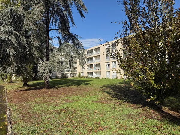 Appartement 3 pièces 78 m²