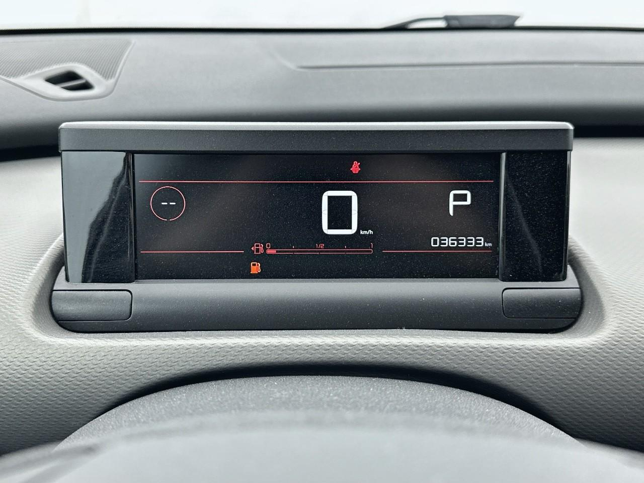 Citroën C4 Cactus puretech 130 s&s eat6 shine — photo 15