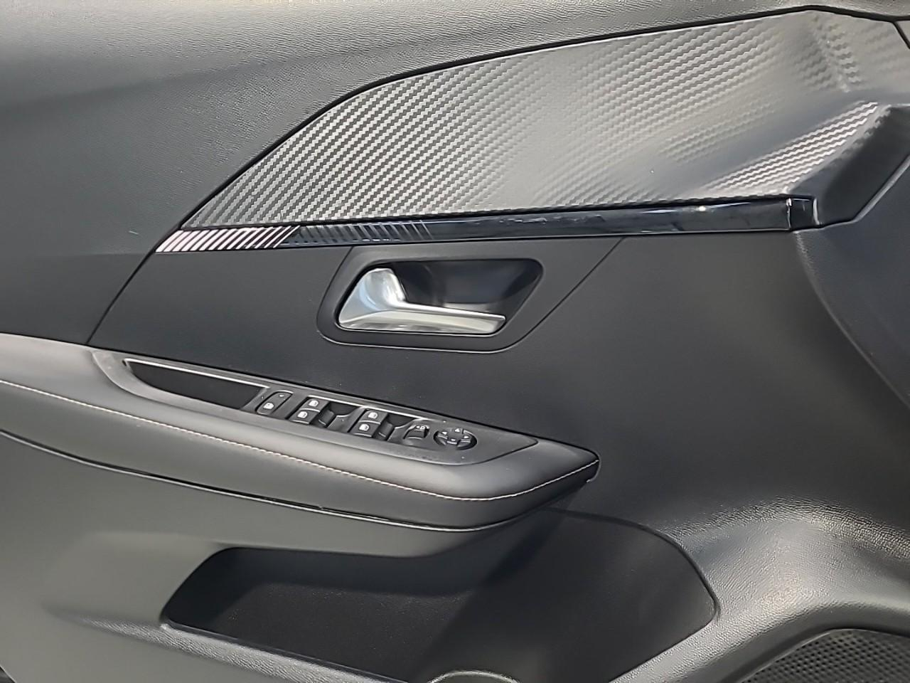 Peugeot 208 hybrid 100 e-dcs6 allure — photo 25