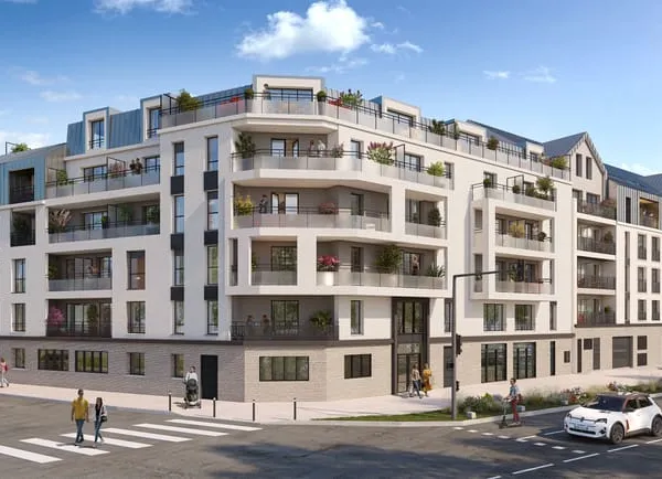 LA VICOMTÉ