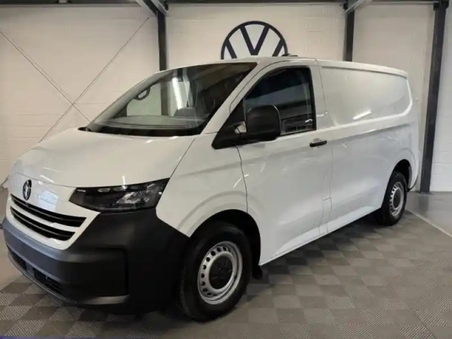 Volkswagen Transporter fg van l1 2.0 tdi 150ch