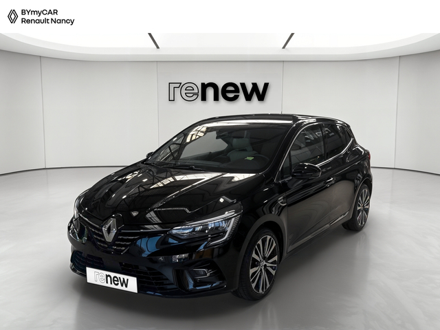 Renault Clio TCe 140 - 21N