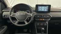 Dacia Sandero 1.0 TCe 90ch Expression CVT — photo 11