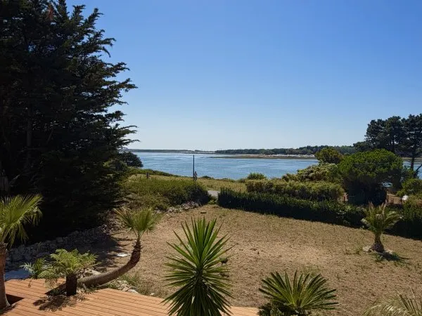 Vends maison rénovée vue mer