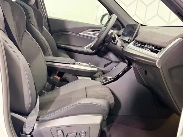 Bmw X1 xdrive 30e 326ch dkg7 — photo 34