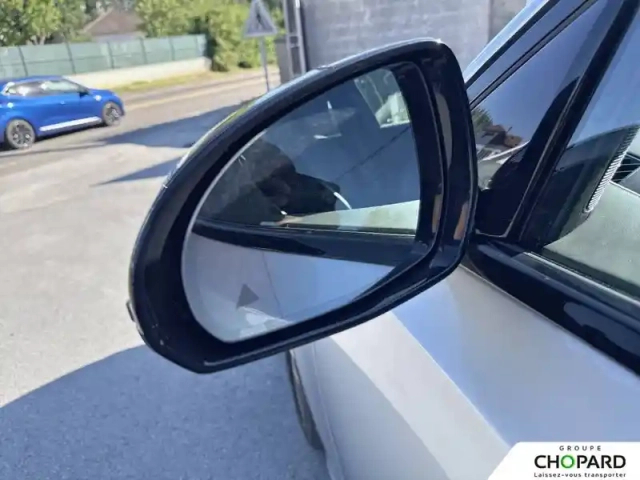 Mercedes Classe E break 300 e hybrid eq 9g-tronic — photo 29
