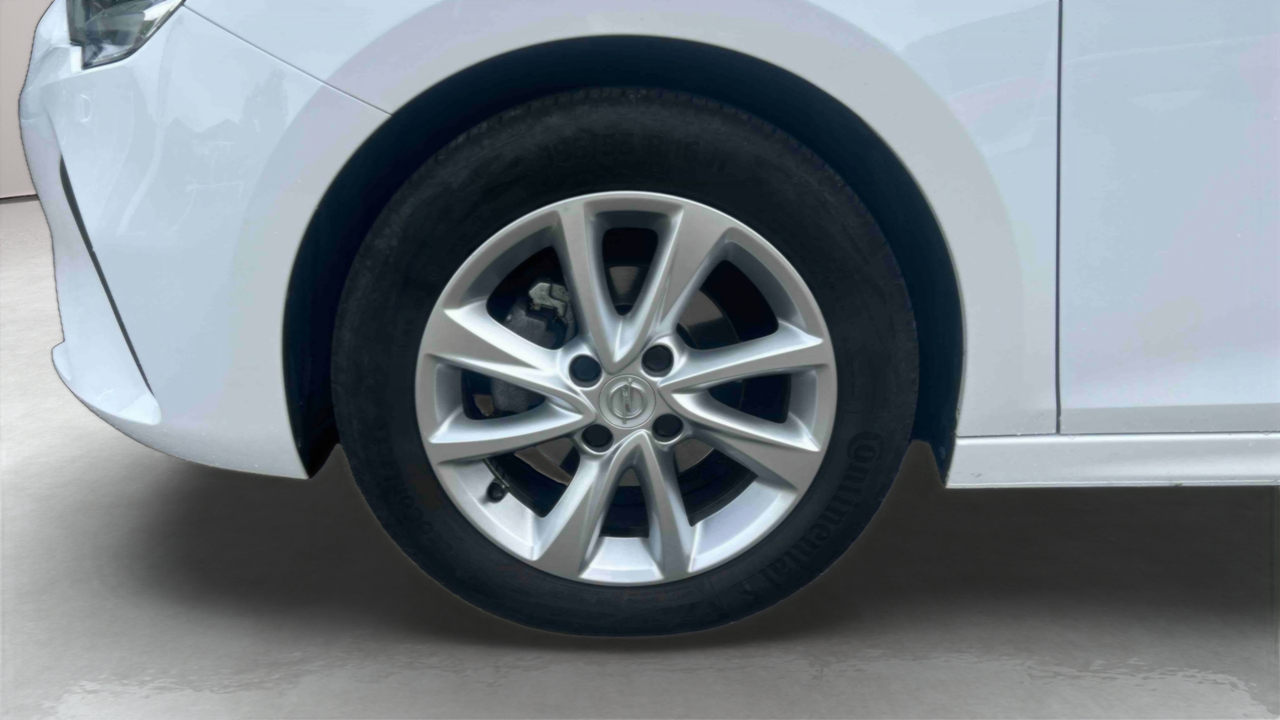 Opel Corsa 1.2 75 ch BVM5 — photo 14