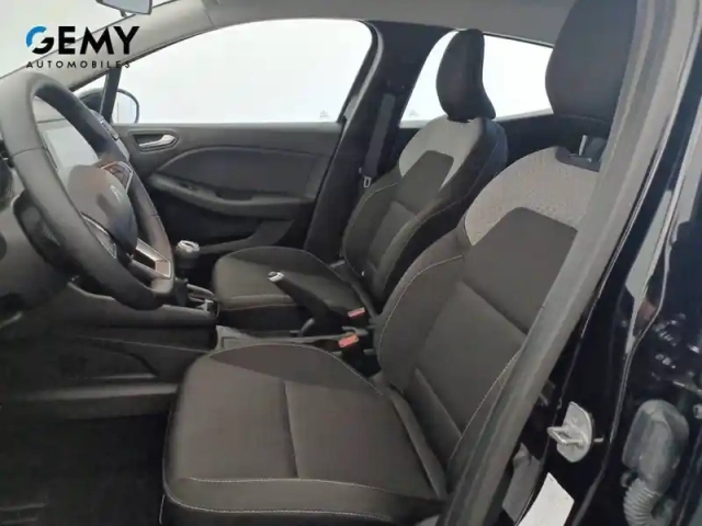 Renault Clio blue dci 100 ch gsr2 — photo 50