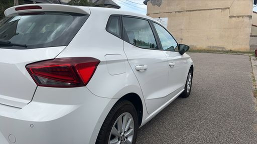 Seat Ibiza 1.0 ECOTSI 95 - Style – 2018 – 74797 km – Essence – Boîte Manuelle — photo 6