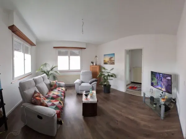 Appartement F4