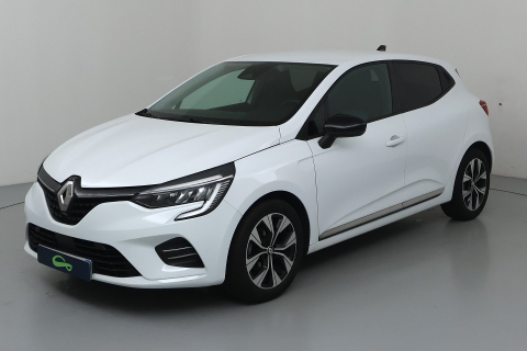 Renault Clio 5