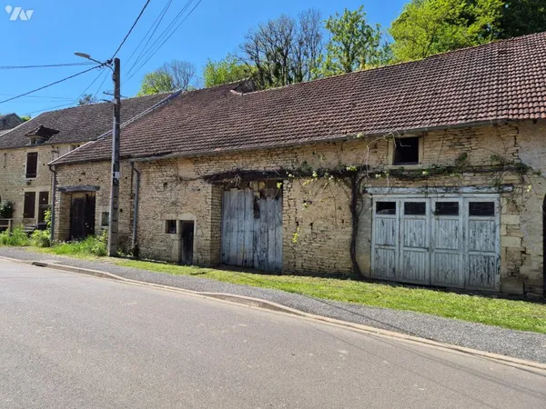 Parking/Garage/Box