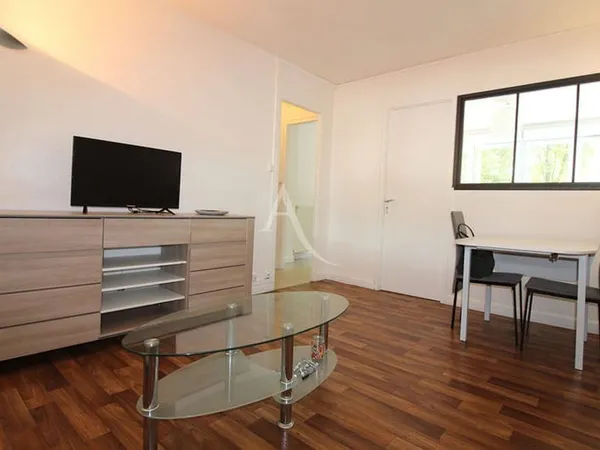 Appartement 2 pièces 37 m²