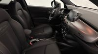 Fiat 500x 1.3 FireFly Turbo T4 150ch Sport DCT — photo 30