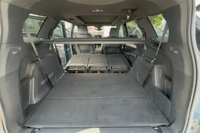 Peugeot 5008 puretech 180ch s&amp;s eat8 — photo 12