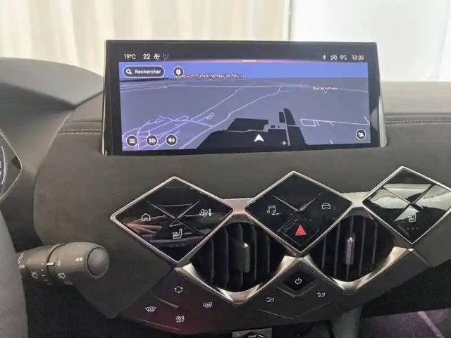 Ds Ds 3 e-tense — photo 14