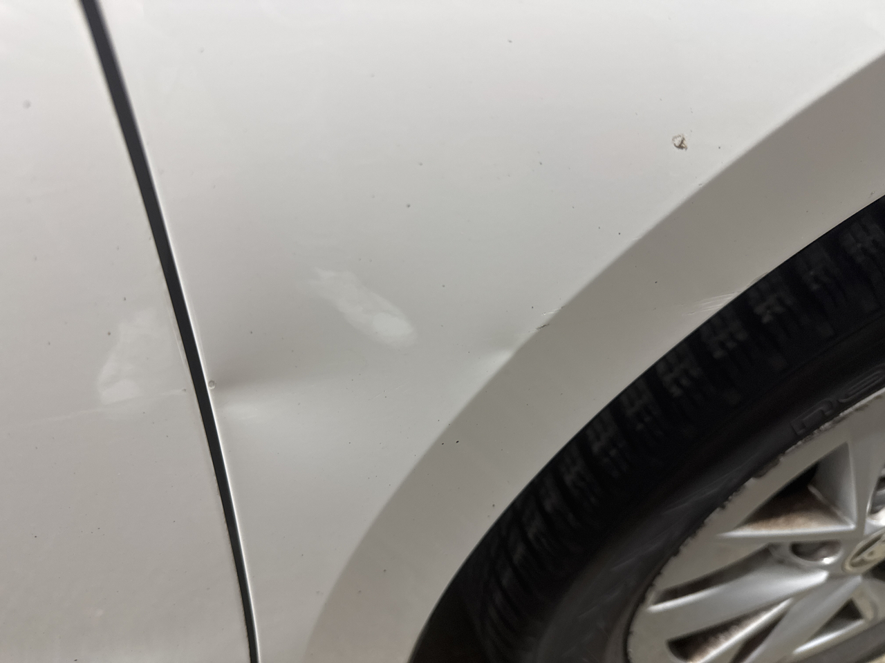 Skoda Fabia 1.0 TSI 110 ch DSG7 — photo 34