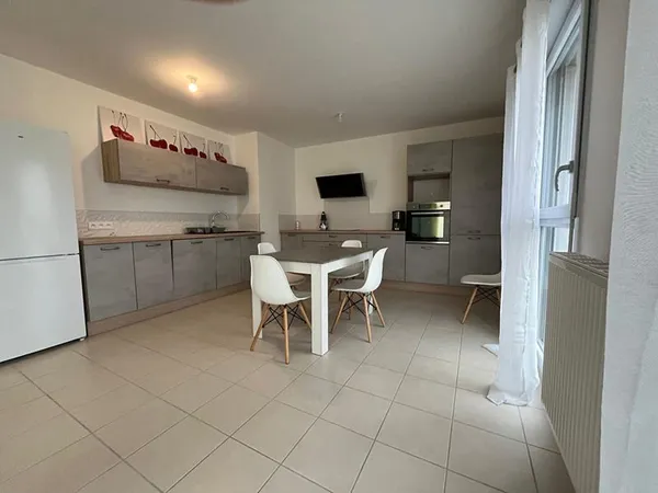 Appartement Besancon 3 pièces 63 m2